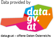Logo provided by data.gv.at
