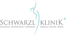 Logo Schwarzl Klinik